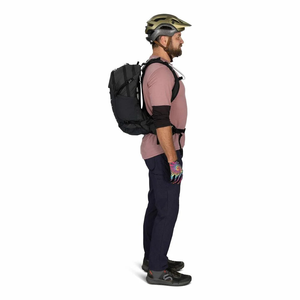 Osprey Syncro 20 Hydration Pack - Truffle Brown
