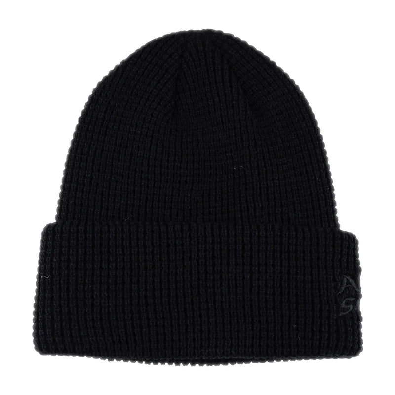 Troy Lee Designs Speed Beanie - Black