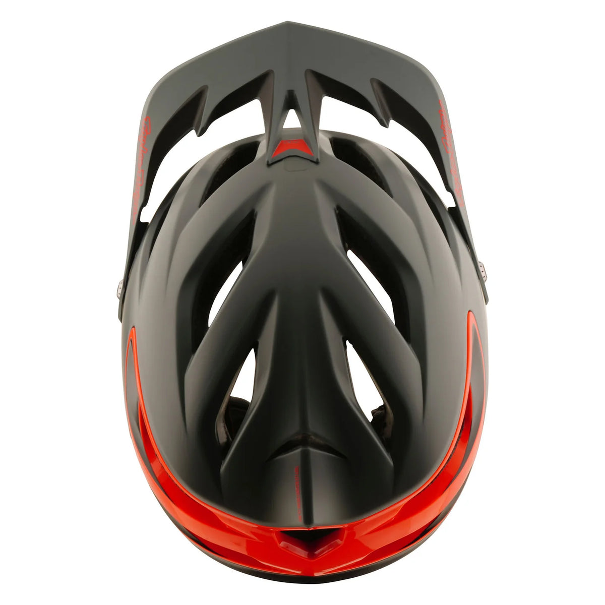 Troy Lee Designs A3 MTB Helmet - Uno - Steel Blue