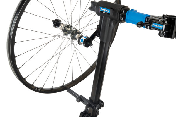 Park Tool Repair Stand Mounted Wheel Truing Stand TS-25