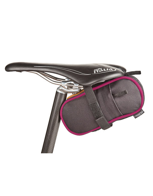 Arundel Tubi Seatbag - Pink