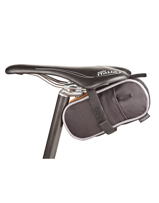 Arundel Tubi Seatbag - White