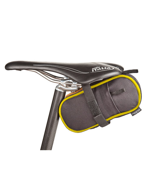 Arundel Tubi Seatbag - Yellow