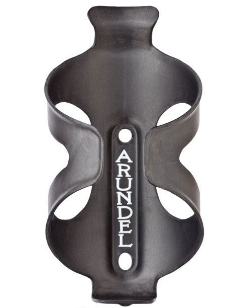 Arundel Dave-O UD Bottle Cage - Matt
