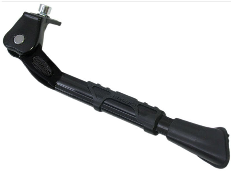 Ursus 78 King Adjustable Kickstand - Black