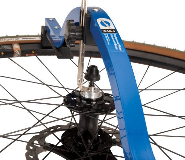 Park Tool Professional Wheel Alignment Gauge WAG-4