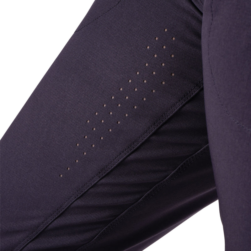 Troy Lee Designs Lilium Pro Pant - Womens - Carbon