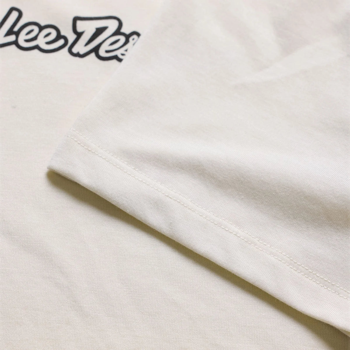 Troy Lee Designs Lilium Short Sleeve Ride Tee - Womens - Signature - Pumice