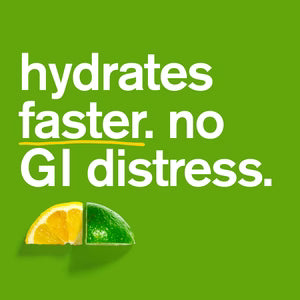 Skratch Labs Sport Hydration Mix - Lemon & Lime with Caffeine