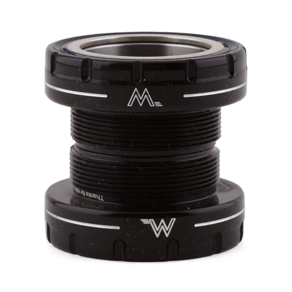 White Industries External BSA Bottom Bracket