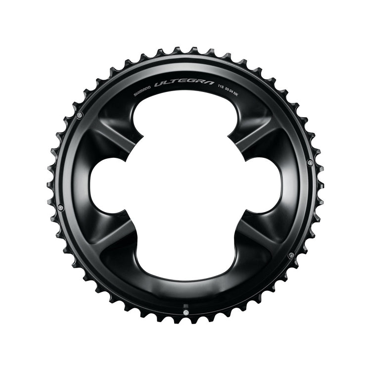 Shimano FC-08 Chainring - Black