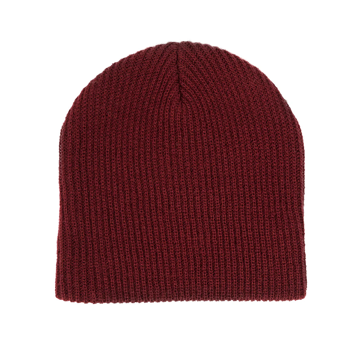 Fasthouse Righteous Beanie - Youth - Maroon