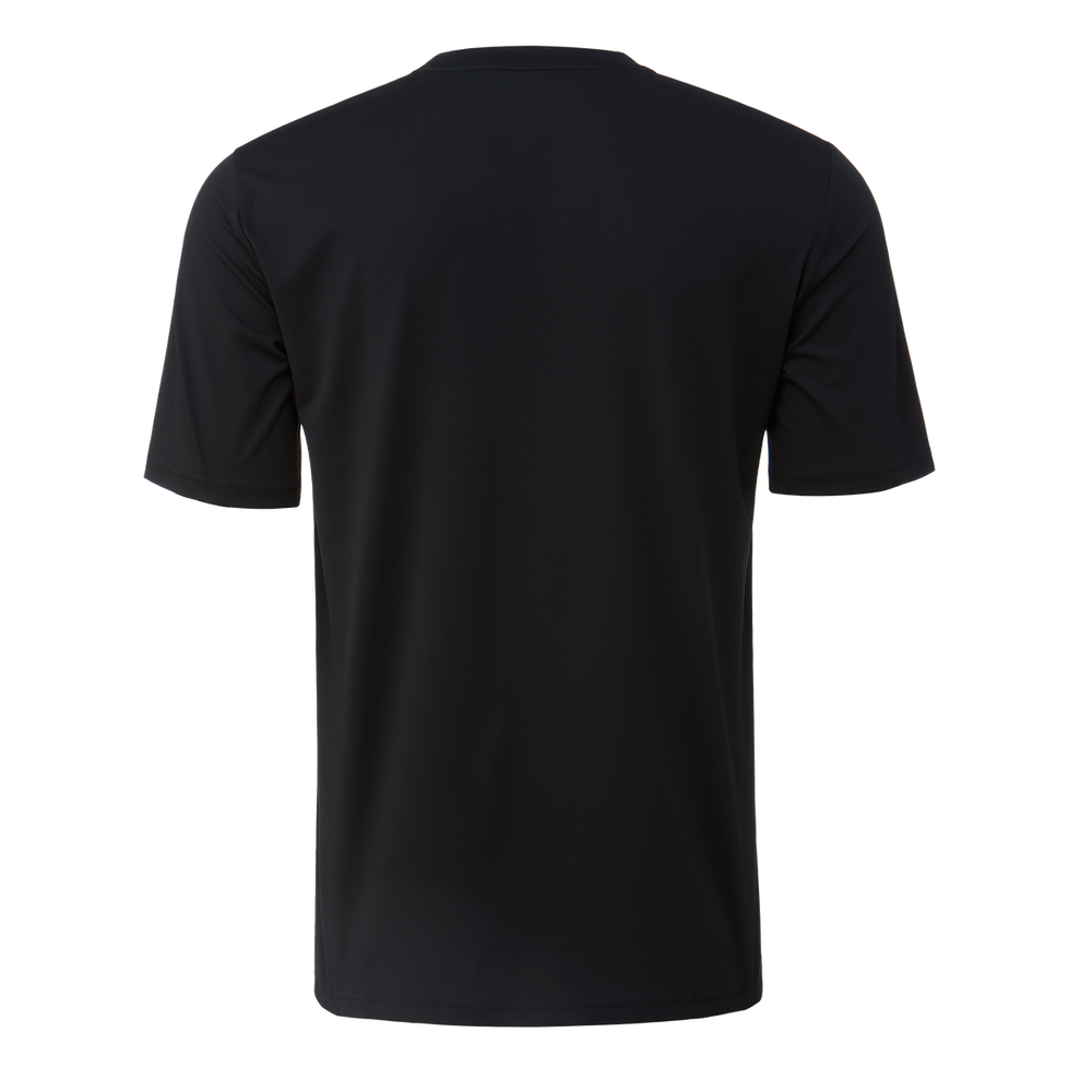 Yeti Tolland Short Sleeve MTB Jersey - Black