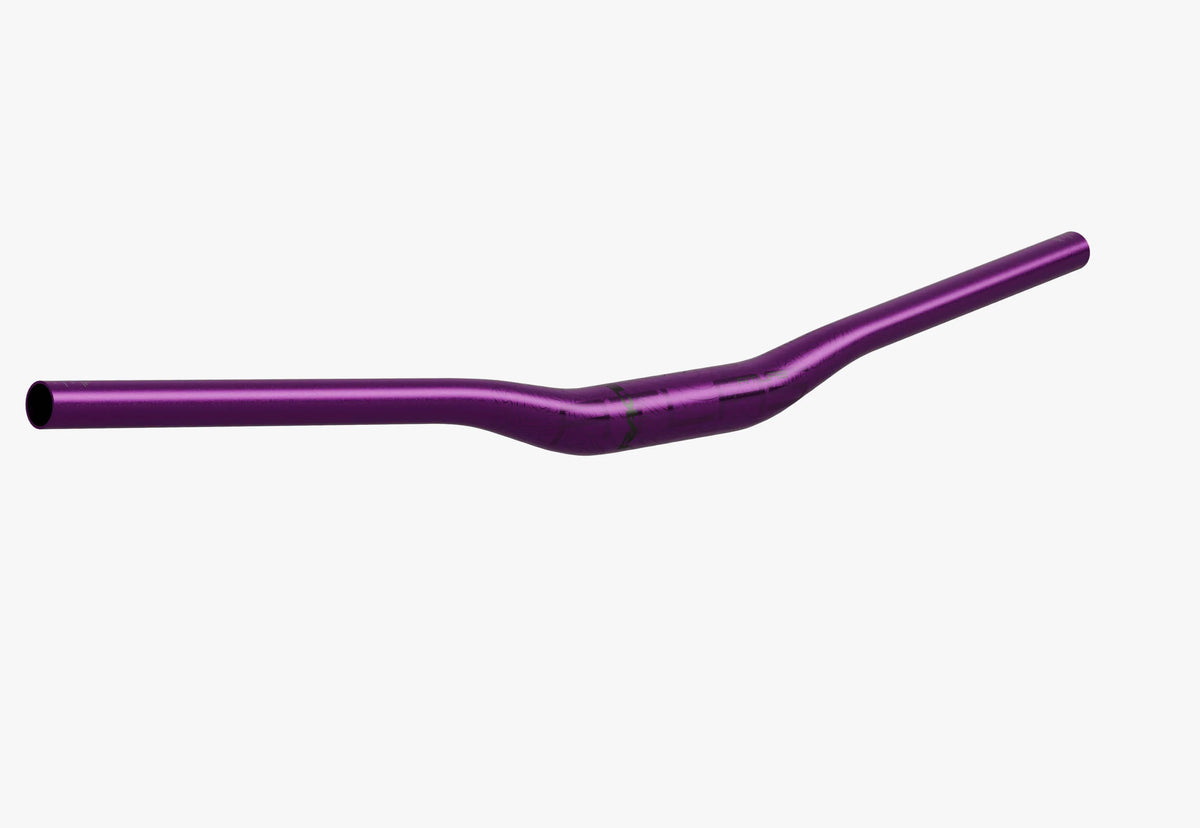 Race Face Atlas 35mm Riser Bar - Purple