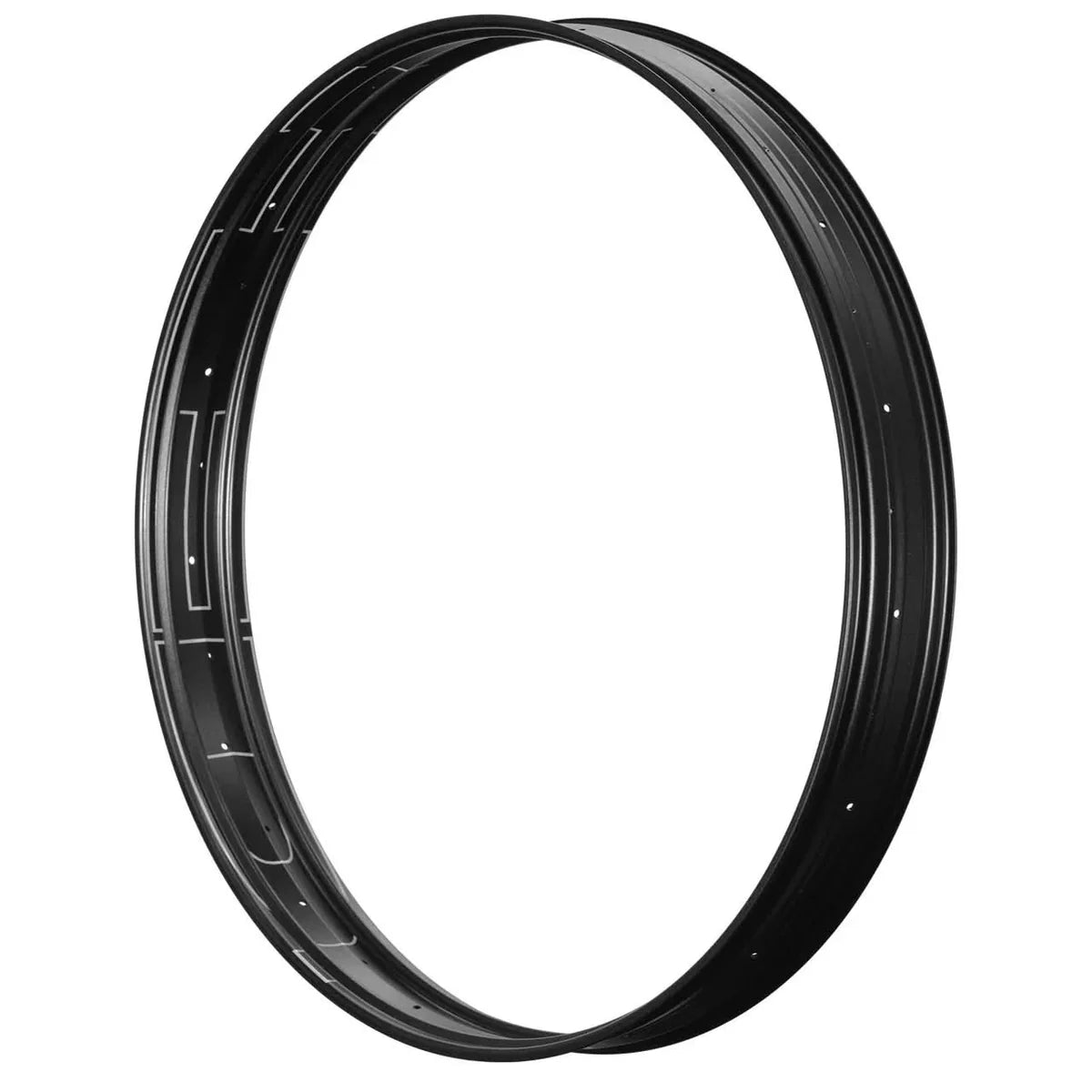 HED Wheels B.A.D Big Aluminum Deal 26" Fatbike Rim