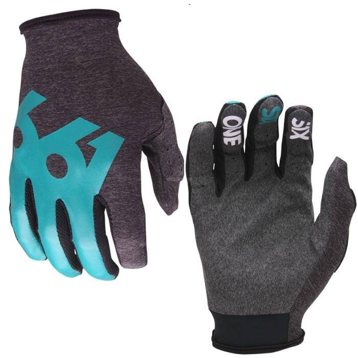 661 Comp Air MTB Glove - Teal