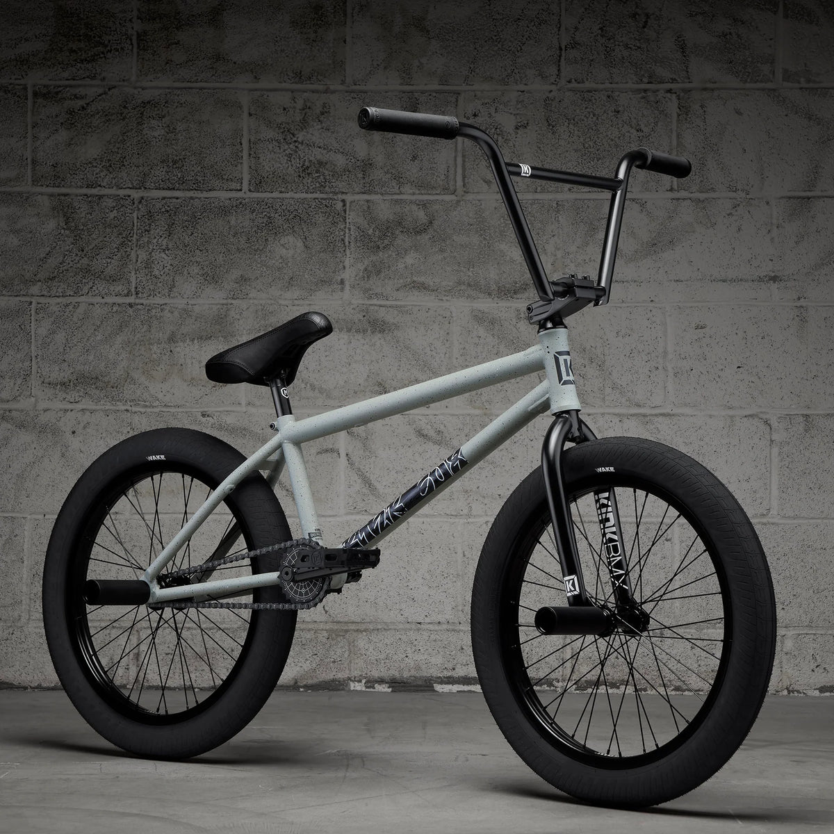 Kink BMX Switch 20" - Composite Gray
