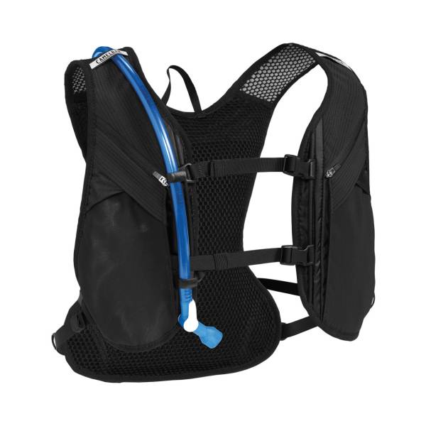 CamelBak Chase Race 4 Vest - Black - 2024