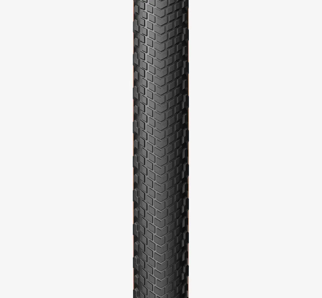 Pirelli Cinturato Gravel H 700c Gravel Tire - Black