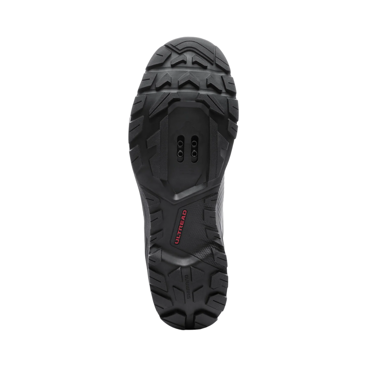 Shimano EX900 Explorer Touring Shoe - Black