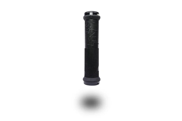 The Sensus Disisdaboss MTB Grip - Black
