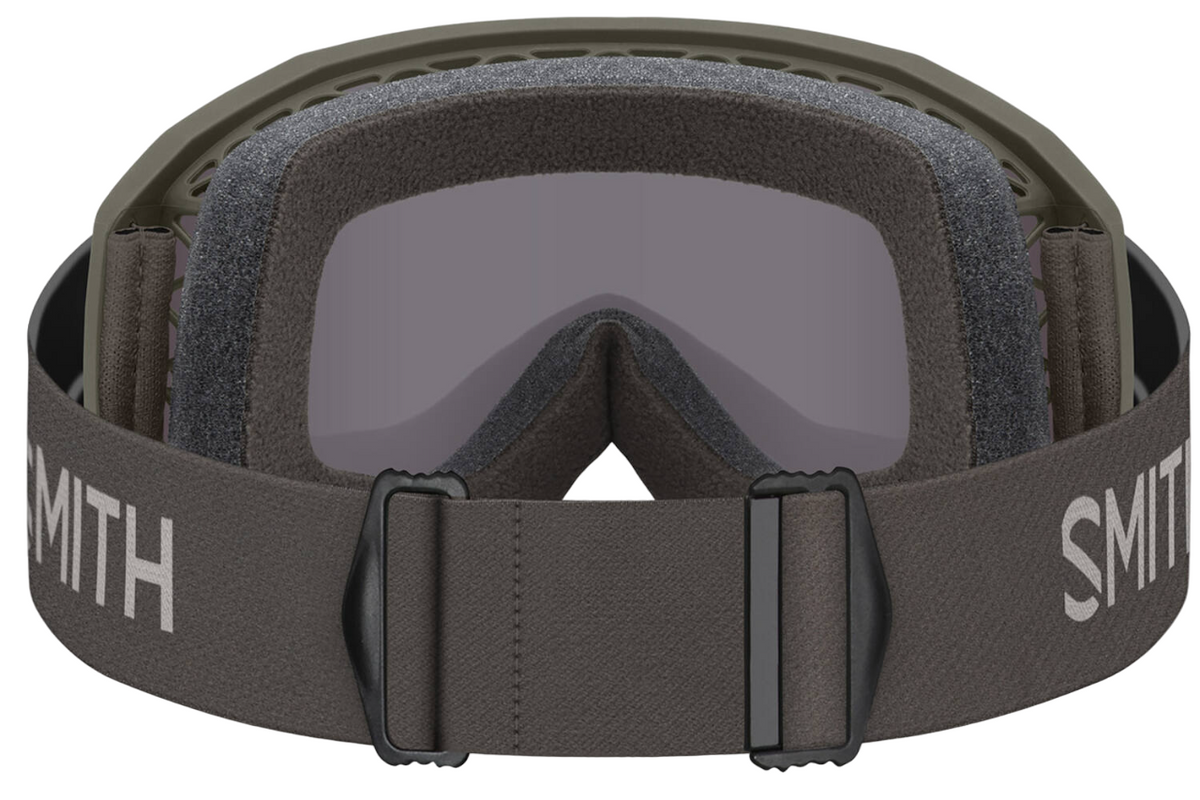 Smith Loam MTB Goggle - Forest