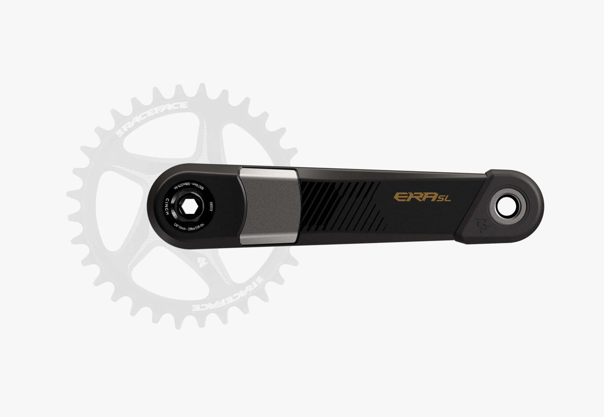Race Face ERA SL Crank Arms - Kash Money