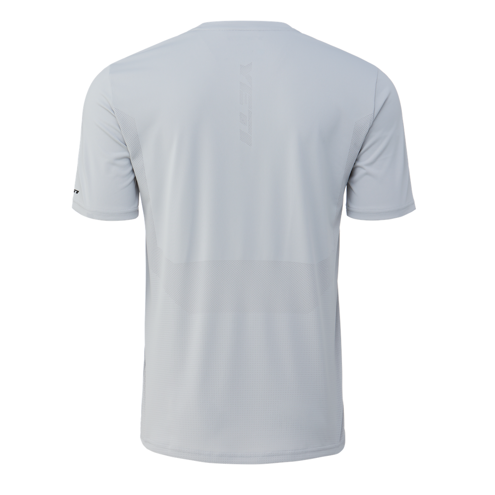 Yeti Turq Air Short Sleeve MTB Jersey - Harbor Mist