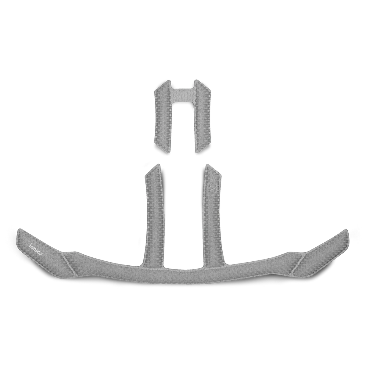 Smith Forefront 2 Replacement Liner - Grey