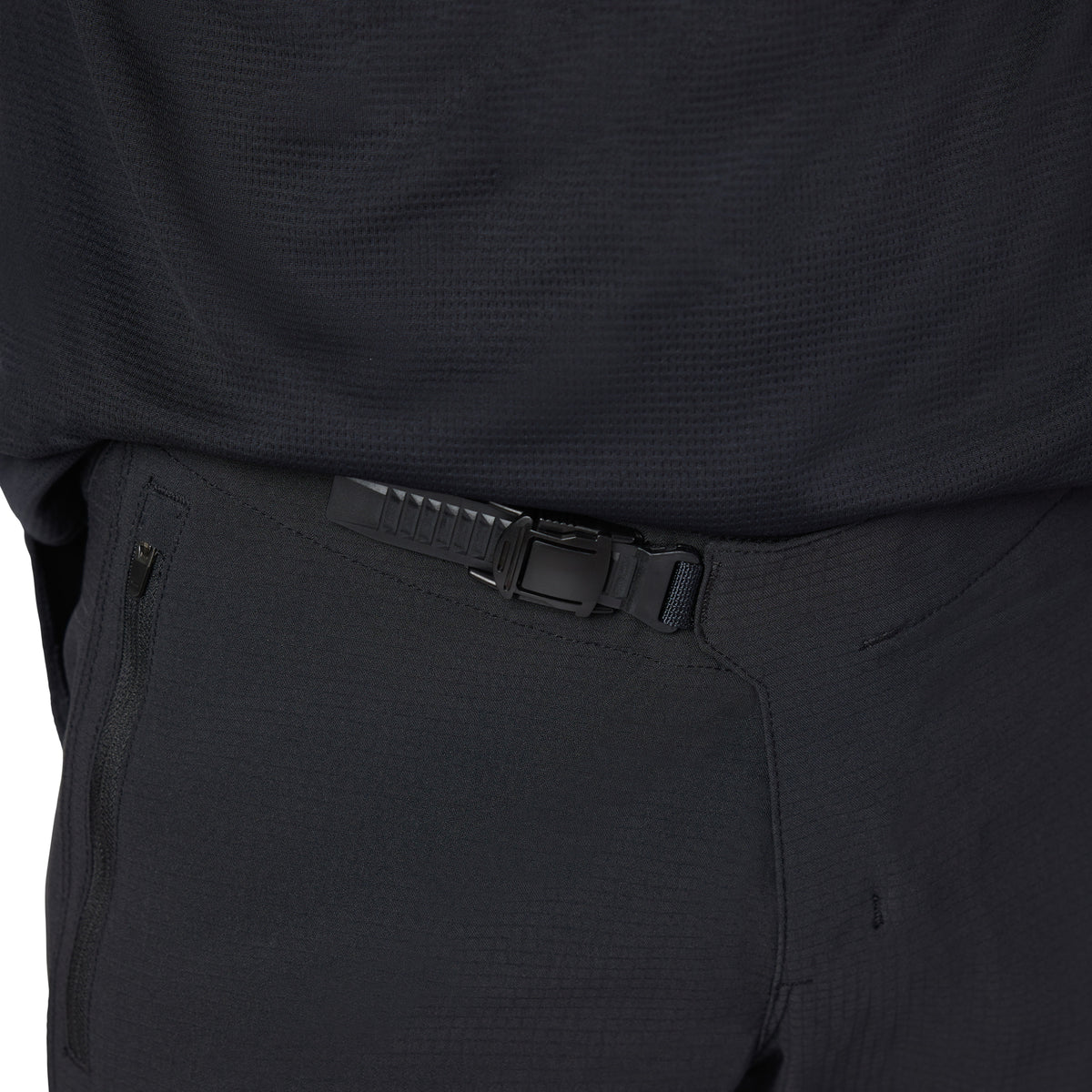 Fox Racing Defend Pant - Black