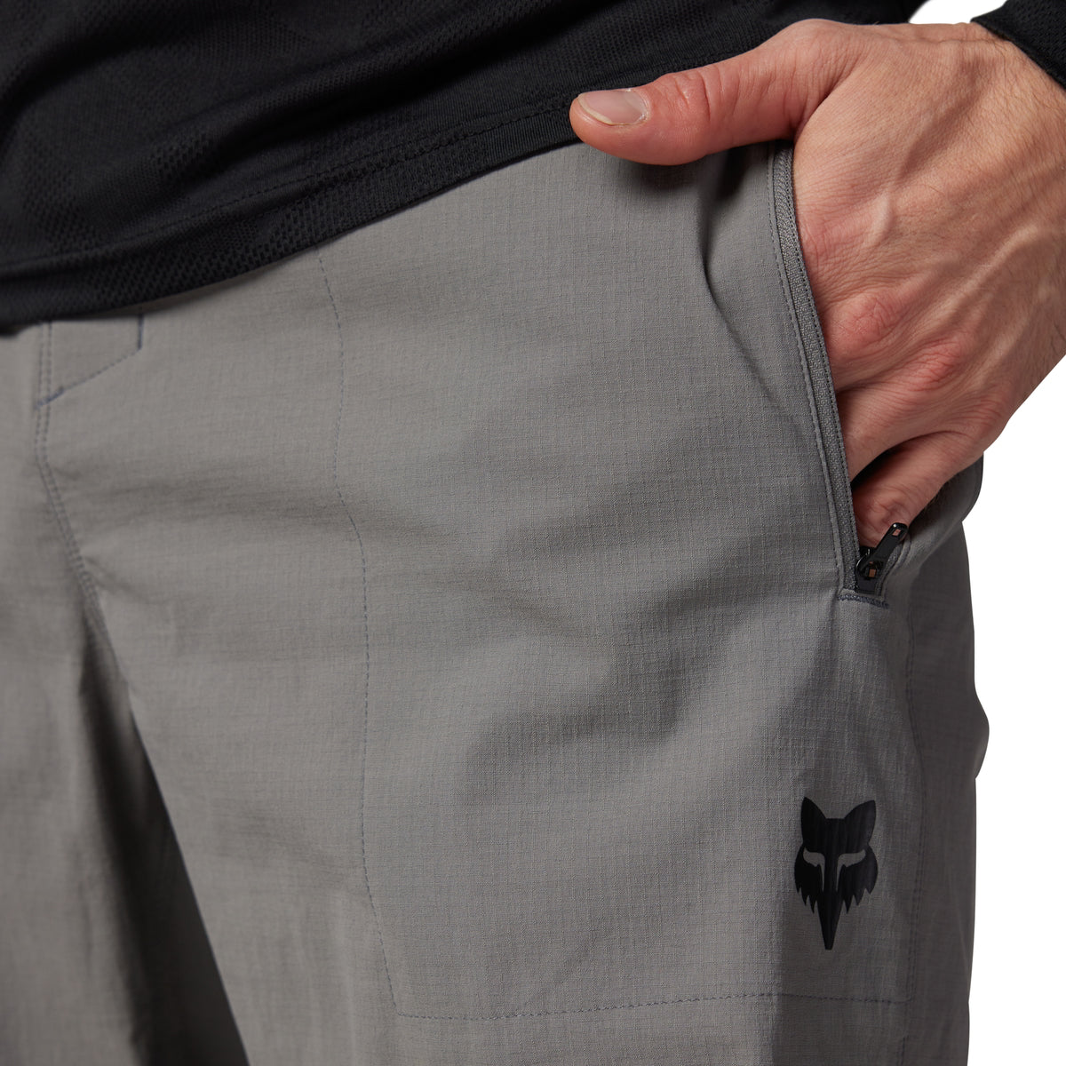Fox Racing Ranger MTB Short - Pewter