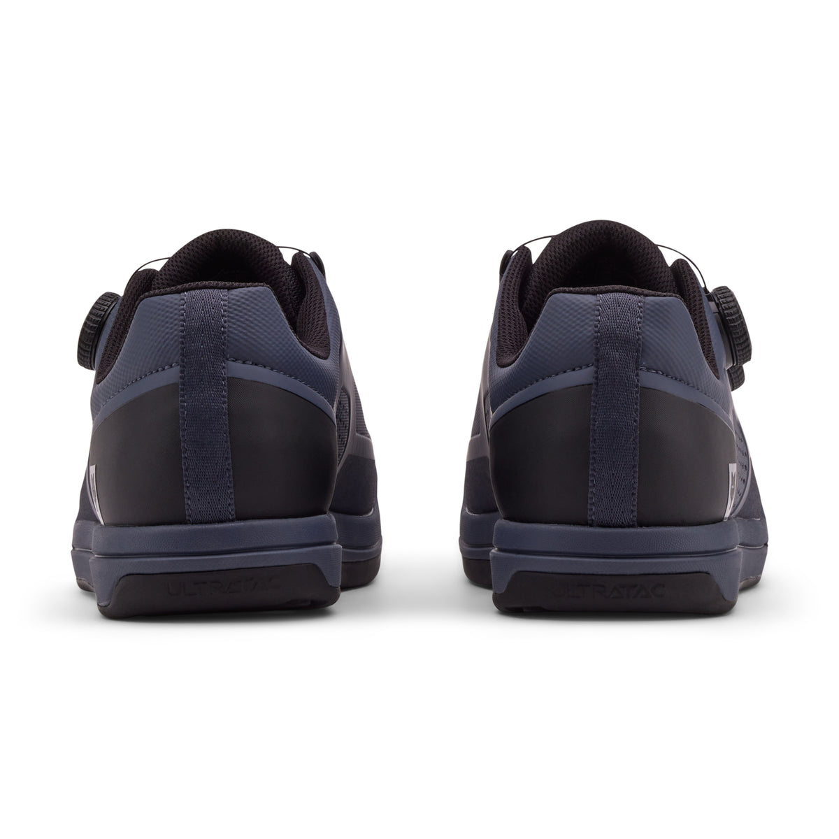 Fox Racing Union Boa MTB Shoe - Blue Steel