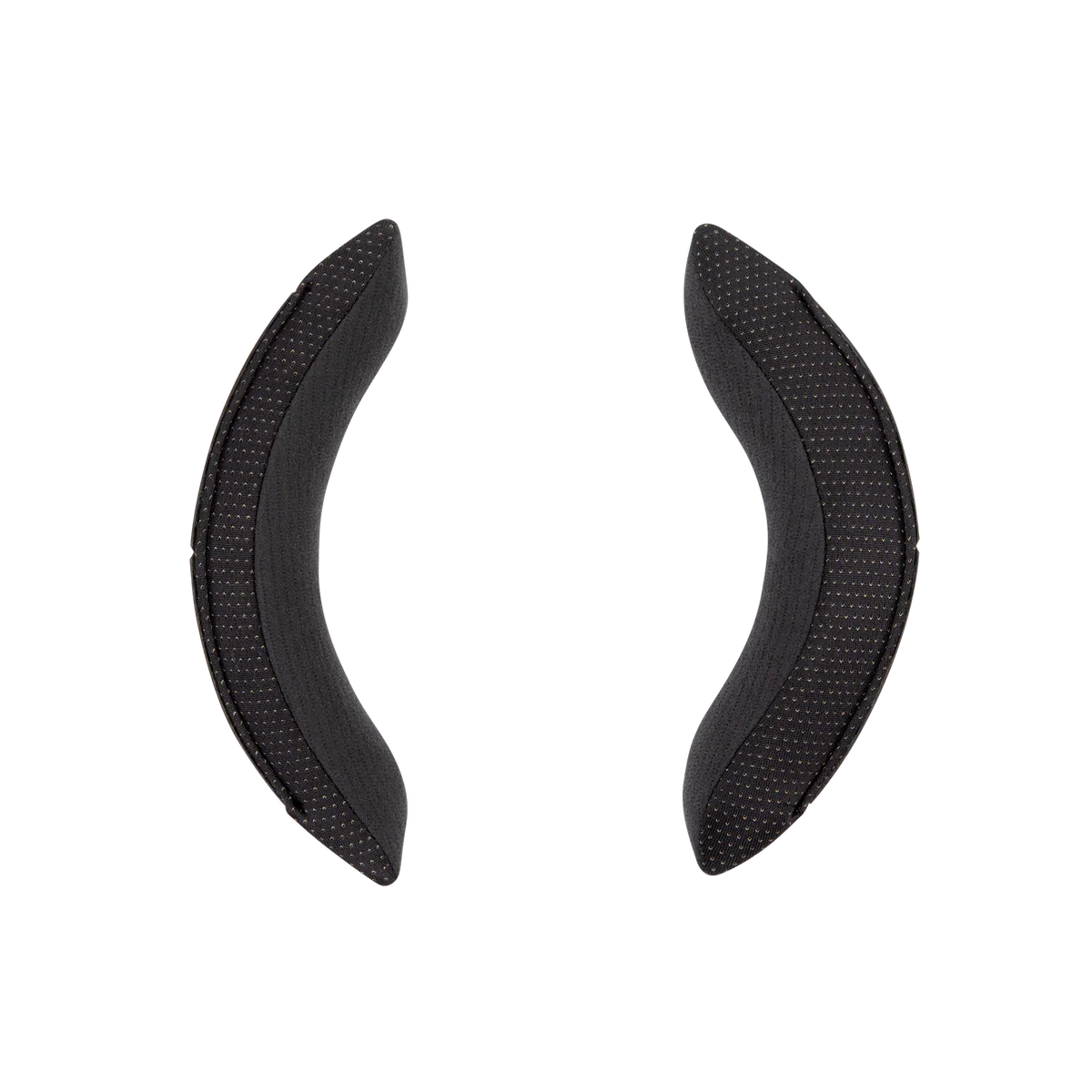 Smith Hardline Replacement Neck Pad - Black