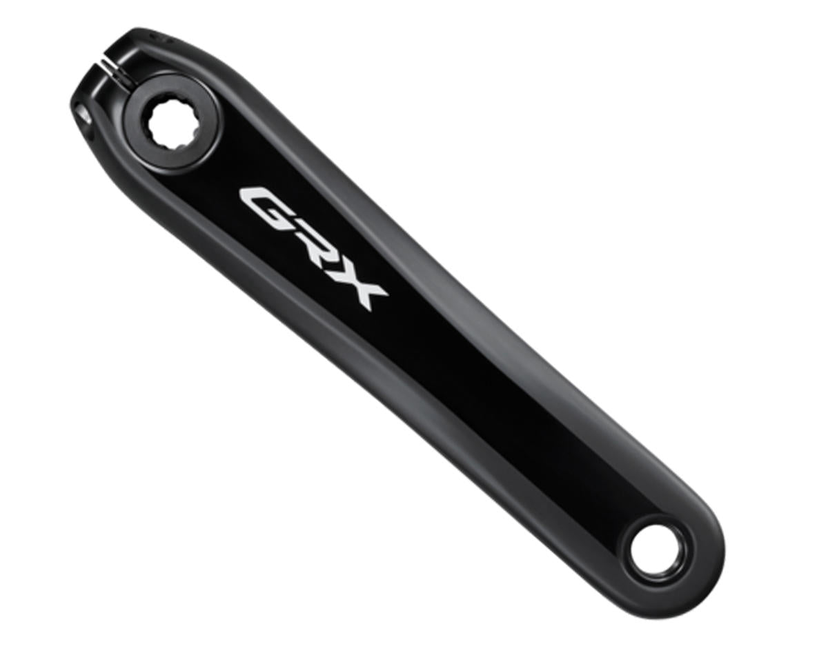 Shimano GRX RX820 12 Spd Double Crankset