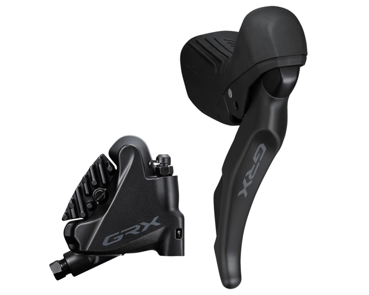 Shimano GRX RX610 12 Spd Shift/Disc Brake Kit - Rear