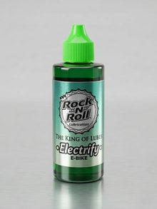RockNRoll Electrify Chain Lube