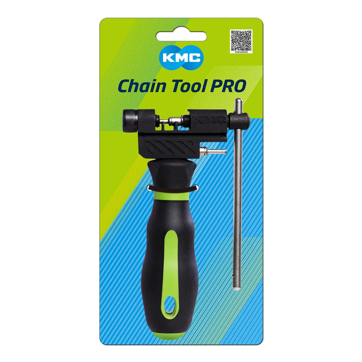 KMC Pro Chain Tool