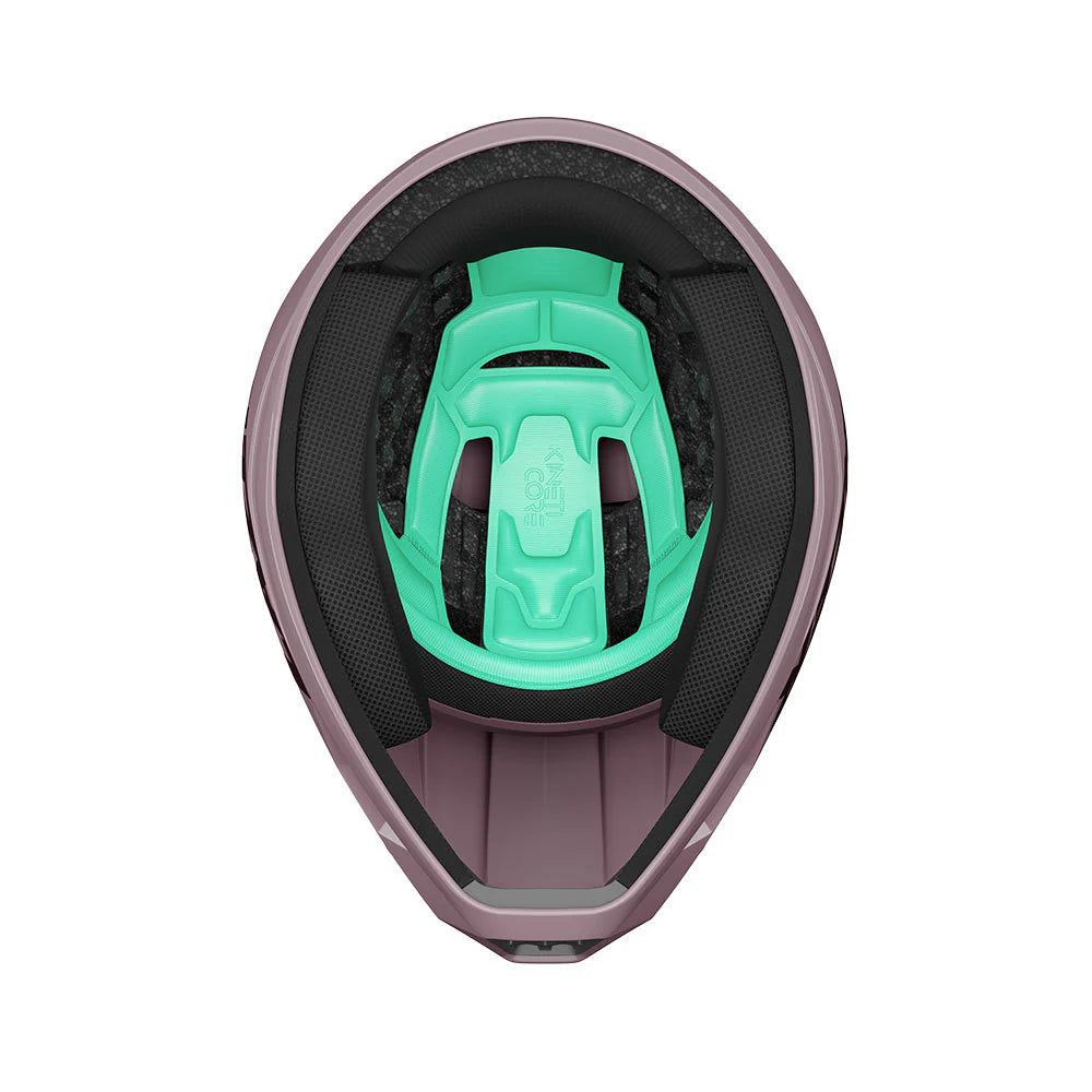 Lazer Chase Kineticore Full Face Helmet - Falcon