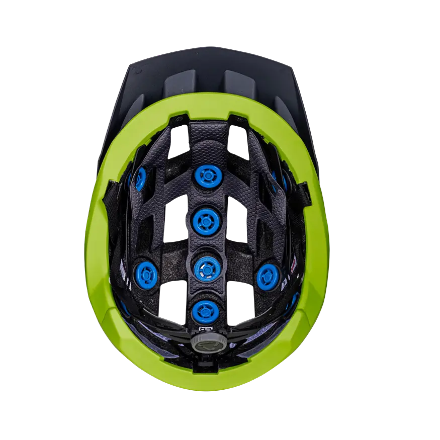 Leatt Trail 2.0 MTB Helmet - Acid - 2024