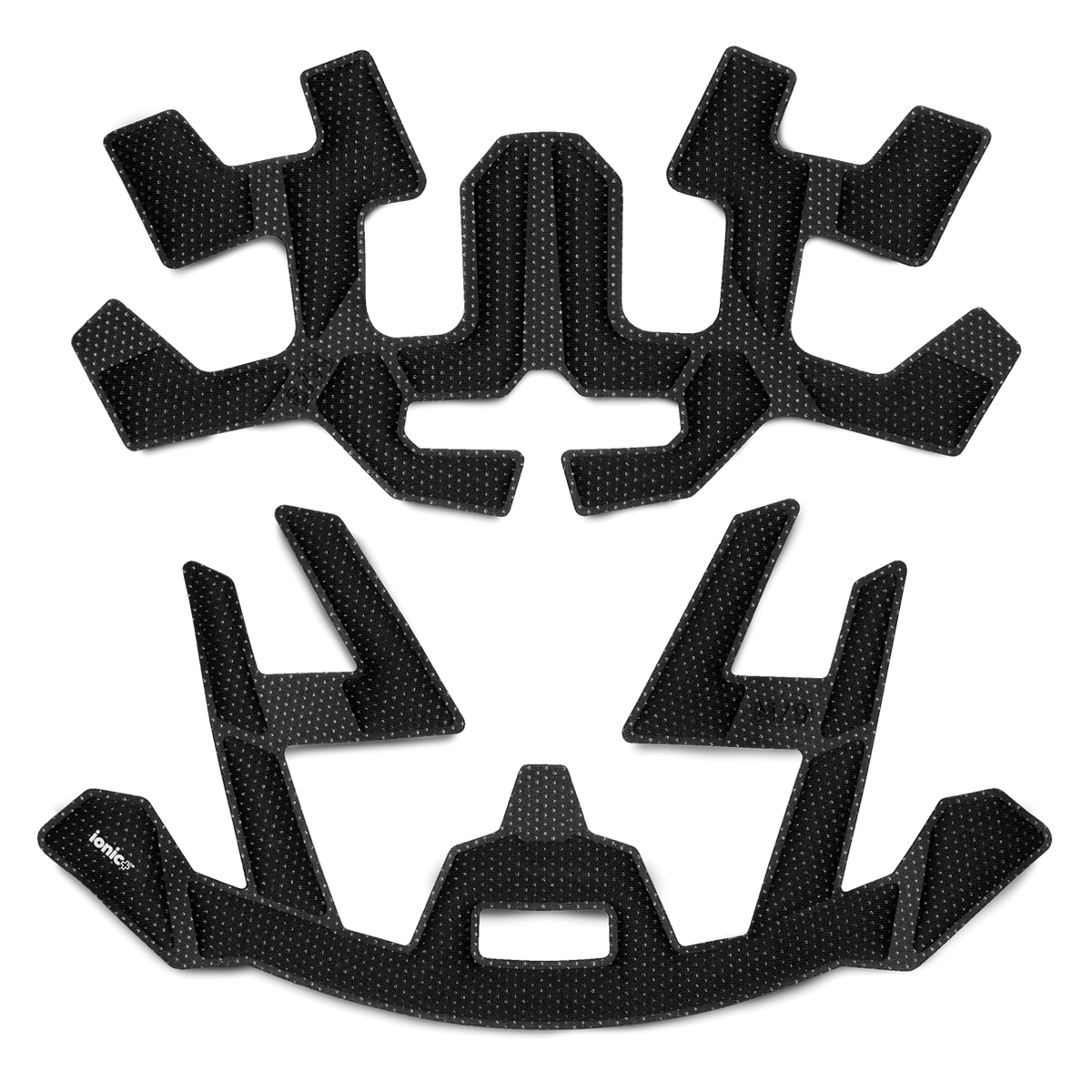Smith Mainline Replacement Crown Liner - Black