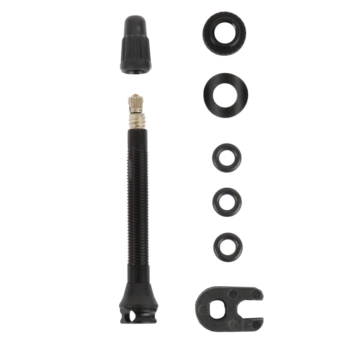 Mavic UST Alloy Valve