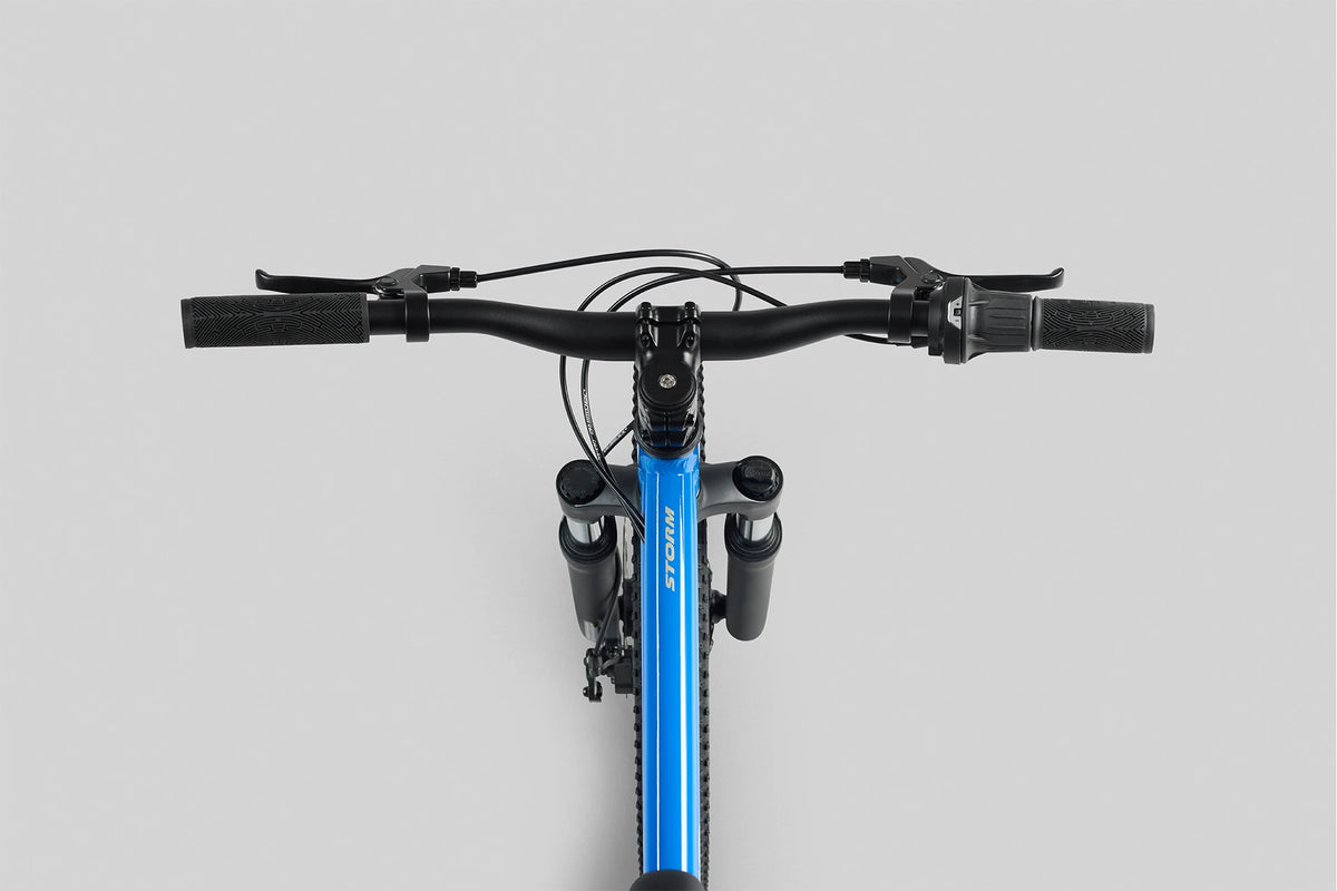 Norco Storm 20 Kids Bike - Blue