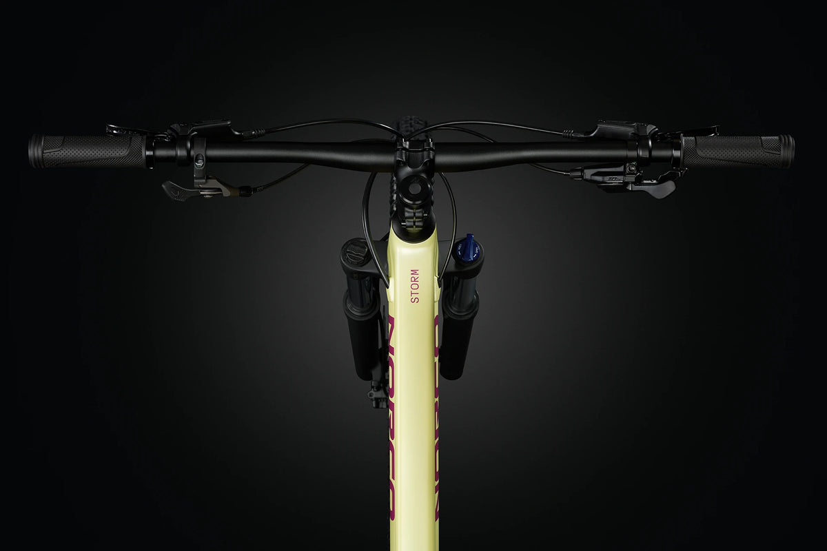 Norco Storm 120 29 - Vanilla - 2026