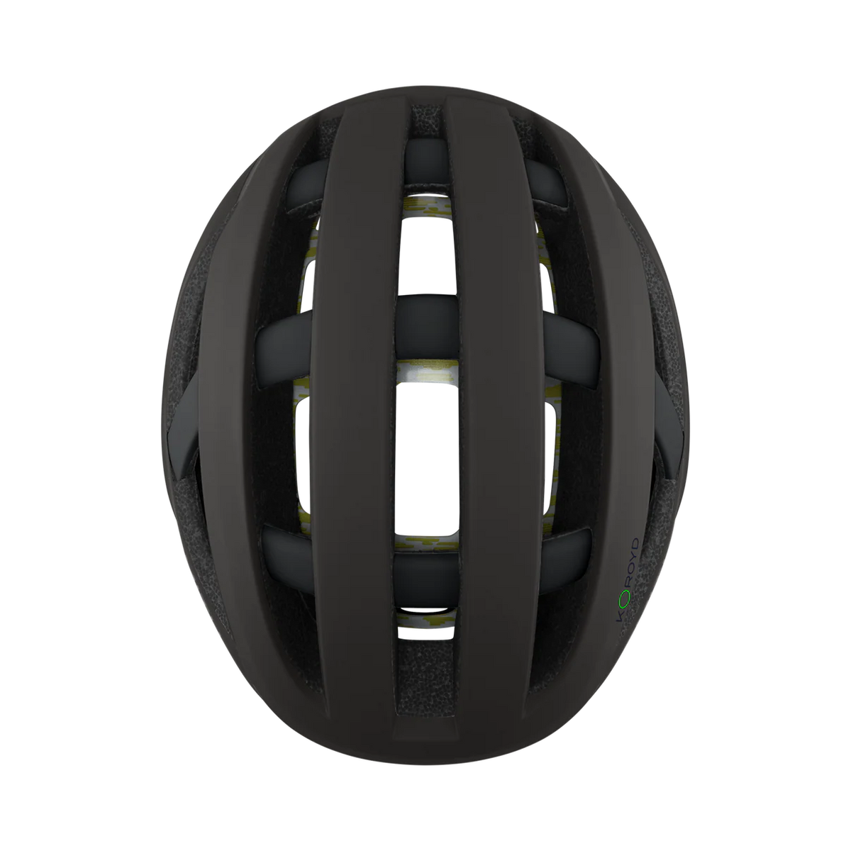 Smith Network MIPS Road Helmet - Matte Gravy