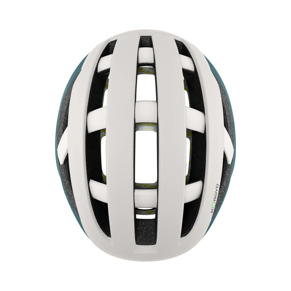 Smith Network MIPS Road Helmet - Matte Mist-Cenote