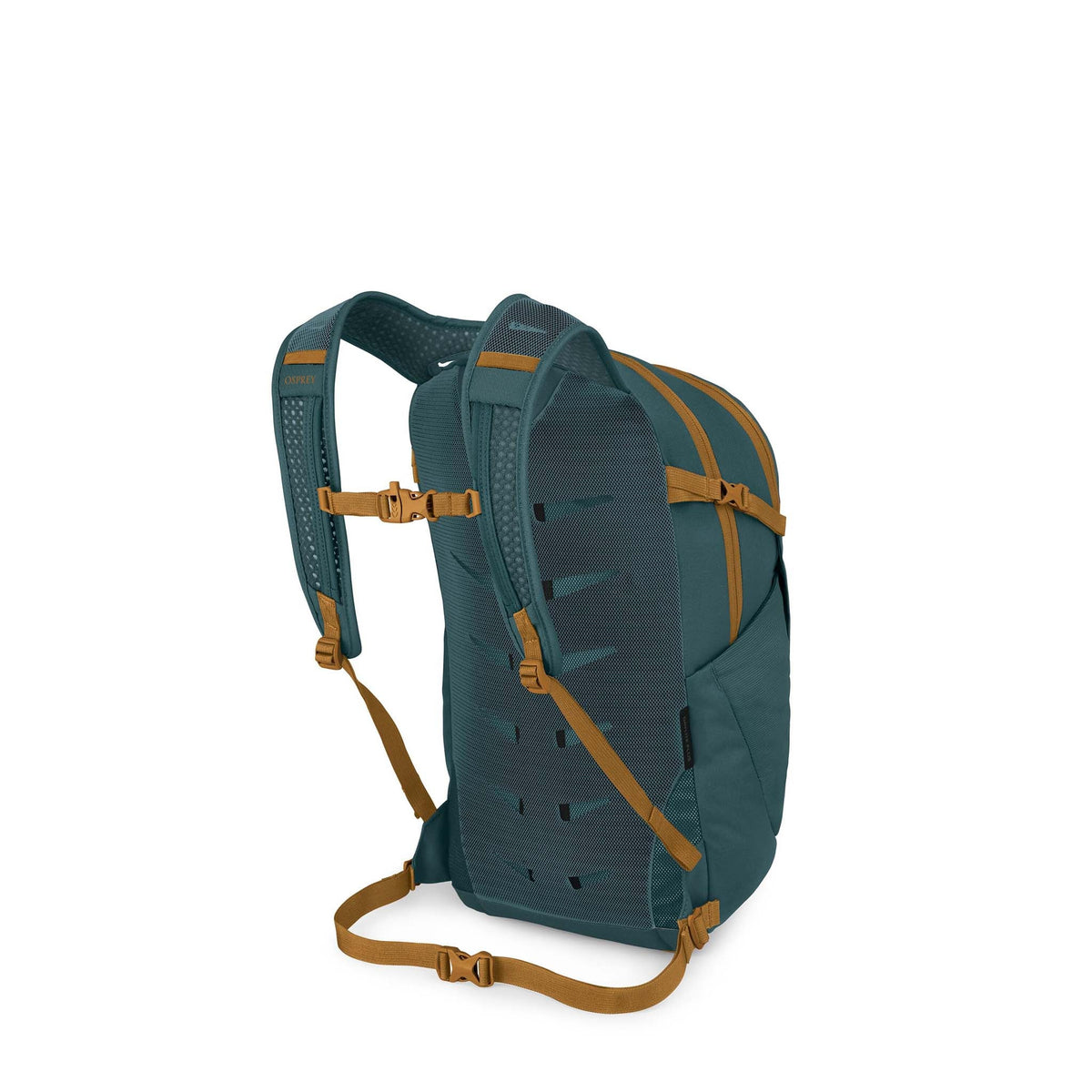 Osprey Daylite Plus Day Pack - Torrent Blue