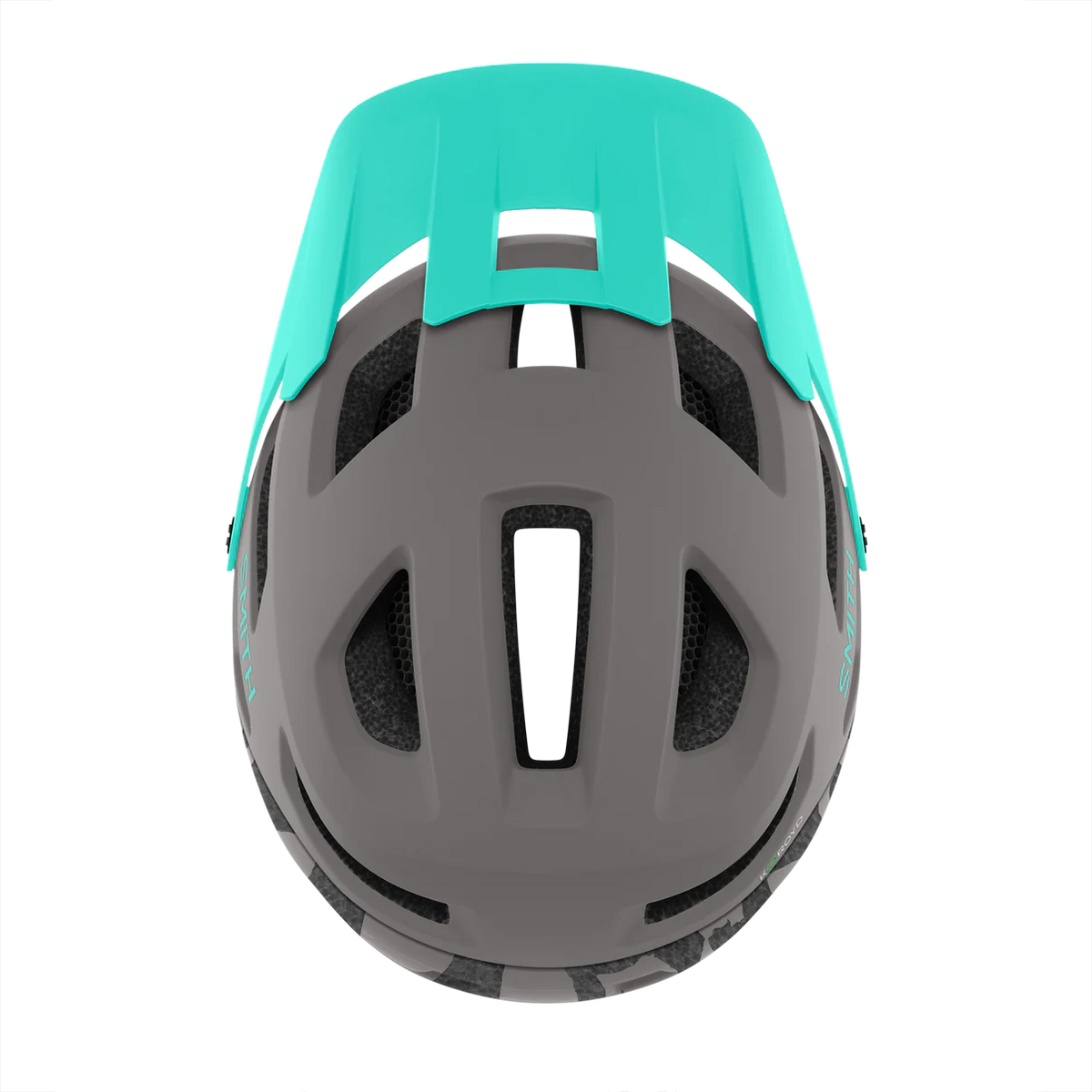 Smith Payroll MIPS MTB Helmet - Matte Ash-Roam