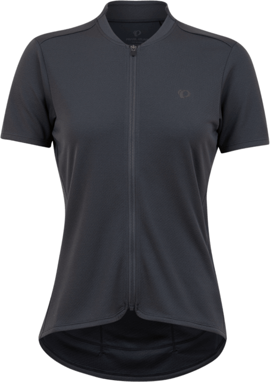 Pearl Izumi Quest Short Sleeve Road Jersey - Womens - Dark Ink