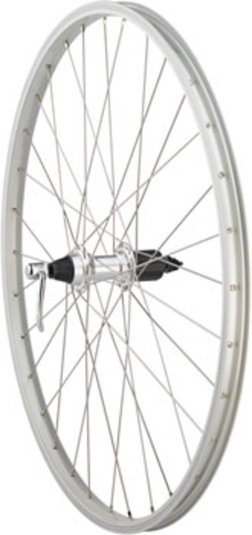 Quality Wheels Value Single Wall Series 26" Wheel - Rear