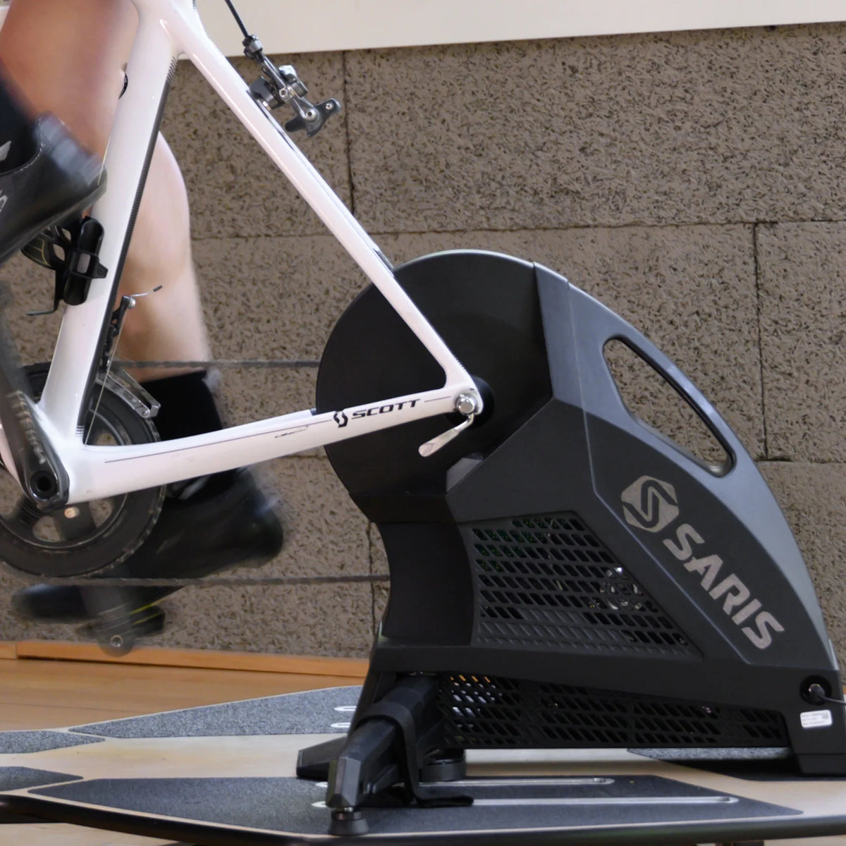 Saris Quick Release Trainer Skewer